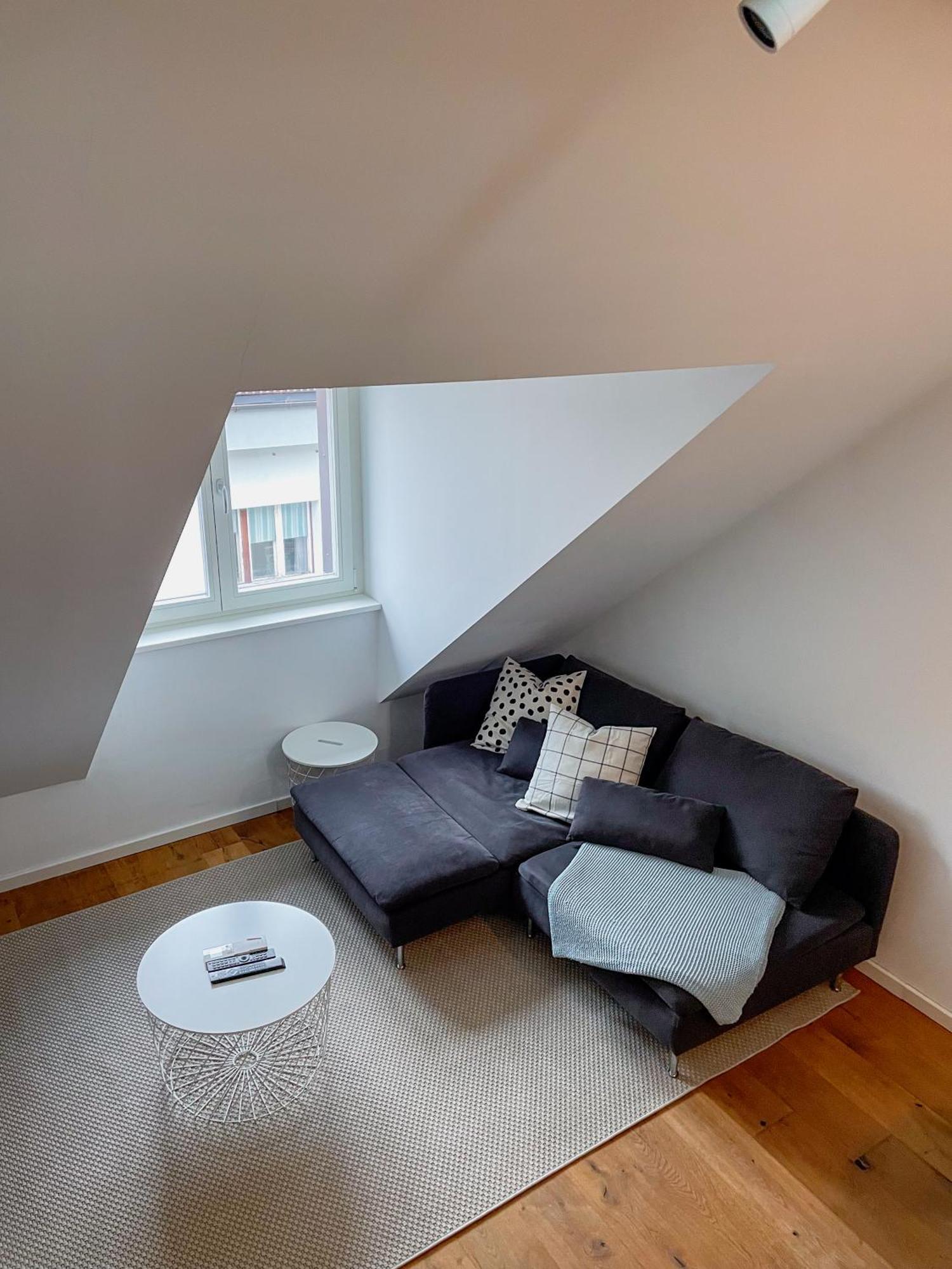 Finna New Apartment In Center Of Ljubljana Free Parking Zewnętrze zdjęcie