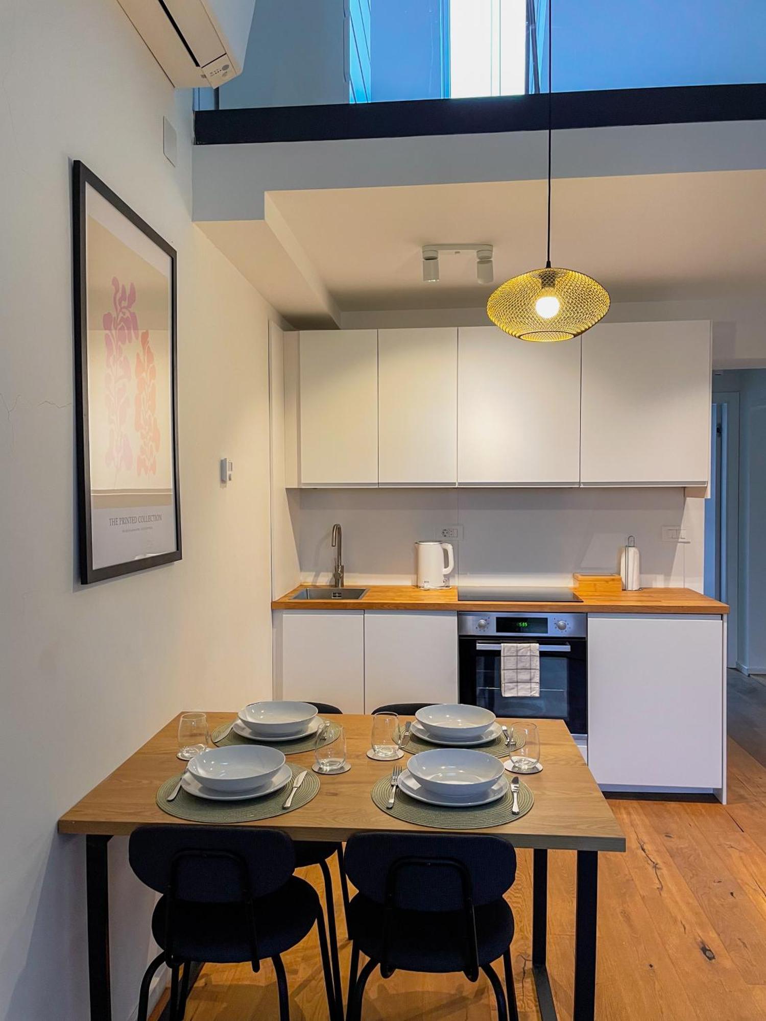 Finna New Apartment In Center Of Ljubljana Free Parking Zewnętrze zdjęcie