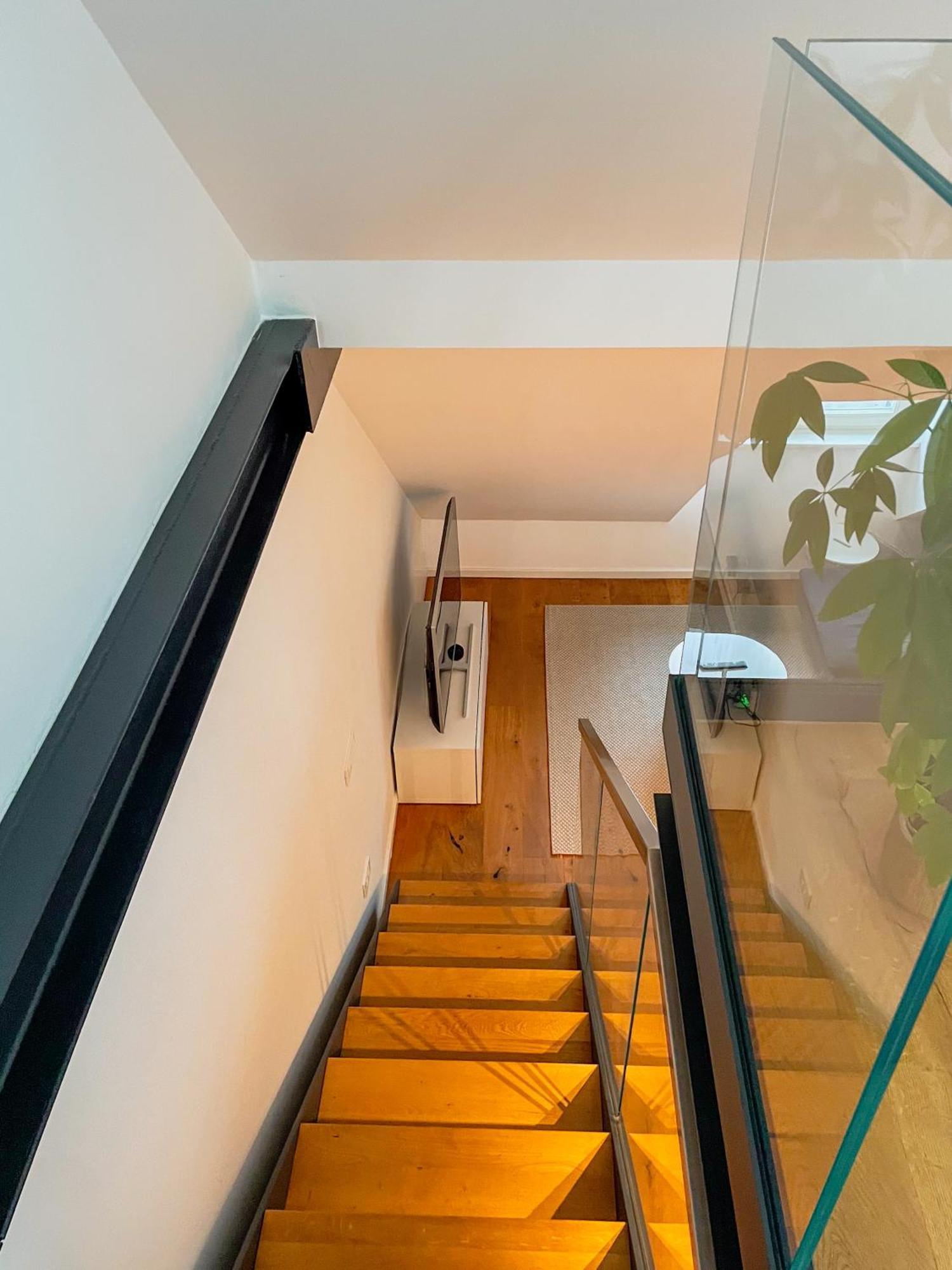 Finna New Apartment In Center Of Ljubljana Free Parking Zewnętrze zdjęcie